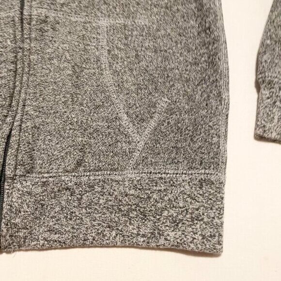 Roots Gray Kids Hoodie 9-10y Size Large - Picture 9 of 16